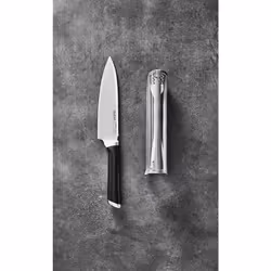 Tefal Ever Sharp K2569004 Couteau de cuisine Acier inoxydable 1 pièce(s) Couteau de chef
