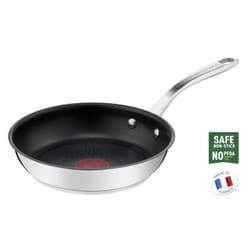Tefal Pierre Gagnaire H8210423 poêle Poêle polyvalente Rond