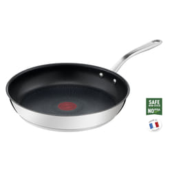 Tefal Pierre Gagnaire H8210623 poêle Poêle polyvalente Rond