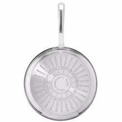 Tefal Pierre Gagnaire H8210623 poêle Poêle polyvalente Rond