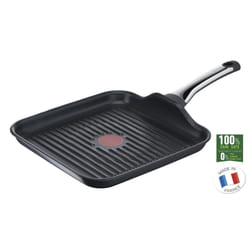 Tefal Excellence G8504023 poêle Poêle grill Rectangulaire