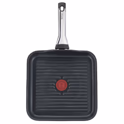 Tefal Excellence G8504023 poêle Poêle grill Rectangulaire