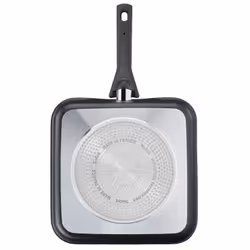 Tefal Excellence G8504023 poêle Poêle grill Rectangulaire