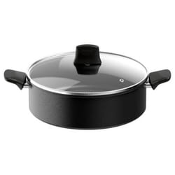 Tefal Ultimate ON G26072 Poêle polyvalente Rond