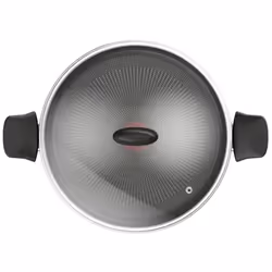 Tefal Ultimate ON G26072 Poêle polyvalente Rond