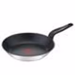 Poele Inox 24Cm Primary E3090404 Tefal