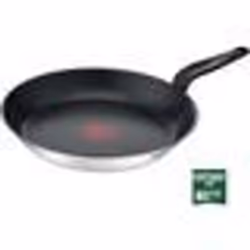 Poele Inox 26Cm Primary E3090504 Tefal