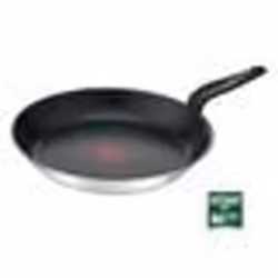 TEFAL E3090604 PRIMARY poêle inox avec revêtement anti-adhésif 28 cm compatible induction