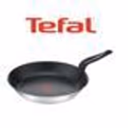 Poele Inox 30Cm Primary E3090704 Tefal