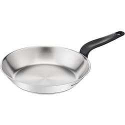 PRIMARY POELE INOX 24CM TEFAL - E3080404 - TU