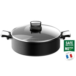 Tefal Unlimited On G2597283 poêle Serving pan Rond