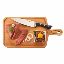 Tefal Ice Force K2323S74 Couvert et ensemble de couteaux 3 pièce(s) Jeu de couteaux