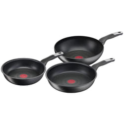 Tefal Unlimited On lot de casseroles 3 pièce(s)