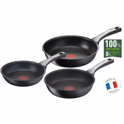 Tefal Unlimited On lot de casseroles 3 pièce(s)