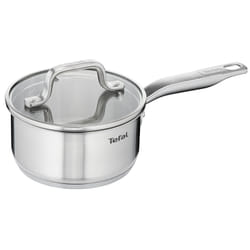 Tefal Virtuoso E4922275 casserole à sauce Rond Acier inoxydable