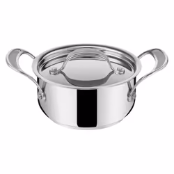 Tefal Jamie Oliver E307S7 lot de casseroles 4 pièce(s)