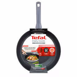 Tefal Daily Cook G7300655 poêle Poêle polyvalente Rond