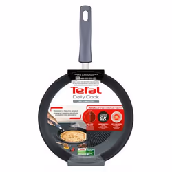 Tefal Daily Cook G7313855 poêle Poêle à crêpe Rond - Vue supplémentaire 4