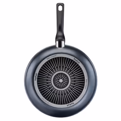 Tefal XL Force C3850232 poêle Poêle polyvalente Rond - Vue supplémentaire 4