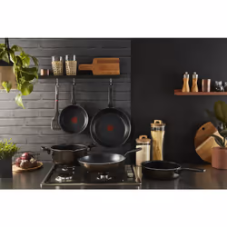Tefal XL Force C3850432 poêle Poêle polyvalente Rond - Vue supplémentaire 5