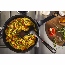 Tefal XL Force C3850832 poêle Poêle polyvalente Rond