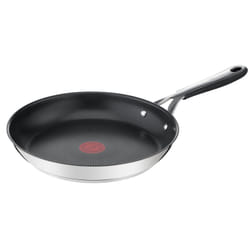 Tefal Jamie Oliver E3140644 poêle Poêle polyvalente Rond
