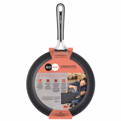 Tefal Jamie Oliver E3140644 poêle Poêle polyvalente Rond