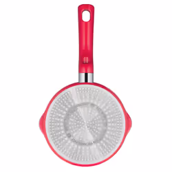 Tefal Chefclub G8062204 casserole à sauce Rond Rouge