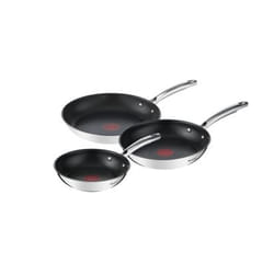 Tefal Duetto+ G732S3 lot de casseroles 3 pièce(s)