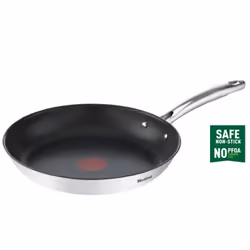 Tefal DUETTO+ G7320434 poêle Poêle polyvalente Rond