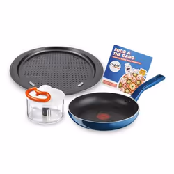 Tefal G805S304 lot de casseroles 4 pièce(s)