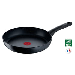 Tefal Black Stone G2810632 poêle Poêle polyvalente Rond