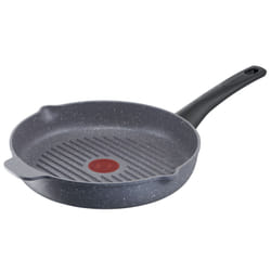 Tefal E24440 Rond Gris