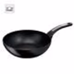 TEFAL Poêle Wok 28 cm Induction Revêtement antiadhésif Fabriqué en France Selection G2841932