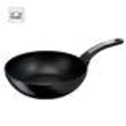TEFAL Poêle Wok 28 cm Induction Revêtement antiadhésif Fabriqué en France Selection G2841932