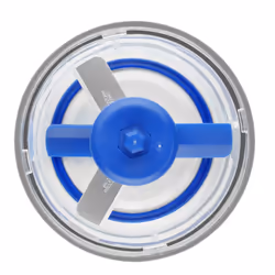 Tefal Jamie Oliver K1644344 ustensile pour râper et émincer Bleu, Transparent - Vue supplémentaire 10