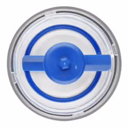 Tefal Jamie Oliver K1644344 ustensile pour râper et émincer Bleu, Transparent - Vue supplémentaire 8