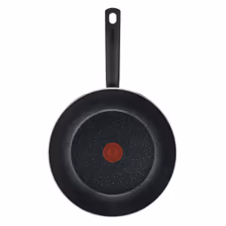 Tefal Brut C2801902 poêle Wok/Poêle à frire Rond