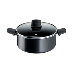 Faitout - TEFAL - Generous Cook - 24 cm - Antiadhésif sans PFOA - Tous feux + induction