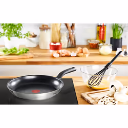 Tefal G72605 lot de casseroles