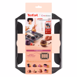 Tefal J3040104 moule a gâteaux