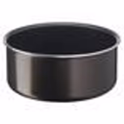 Casserole - TEFAL - Ingenio Easy Plus - 18 cm - Antiadhésif - Empilable - Compatible Lave-vaisselle