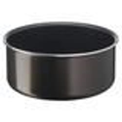 Casserole - TEFAL - Ingenio Easy Plus - 18 cm - Antiadhésif - Empilable - Compatible Lave-vaisselle