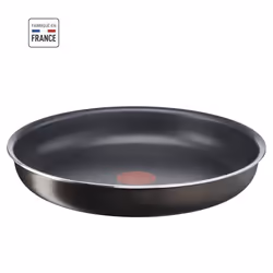 TEFAL L1500402 Ingenio Easy Plus Poele 24 cm, revetement antiadhésif, poignée vendue séparément, tous feux sauf induction - T ...