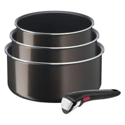 Tefal Ingenio L1509102 lot de casseroles 4 pièce(s)