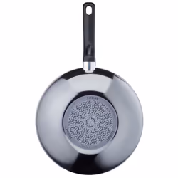 Tefal Resist D5261932 poêle Wok/Poêle à frire Rond