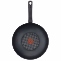 Tefal Resist D5261932 poêle Wok/Poêle à frire Rond