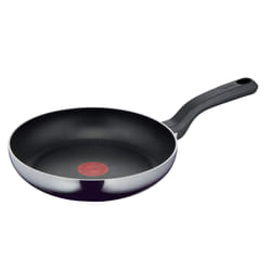 Tefal Resist D5260432 poêle Poêle polyvalente Rond