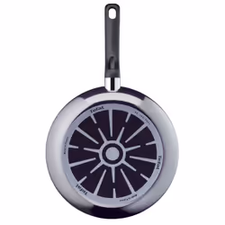 Tefal Resist D5260632 poêle Poêle polyvalente Rond