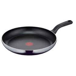 Tefal Resist D5260832 poêle Poêle polyvalente Rond